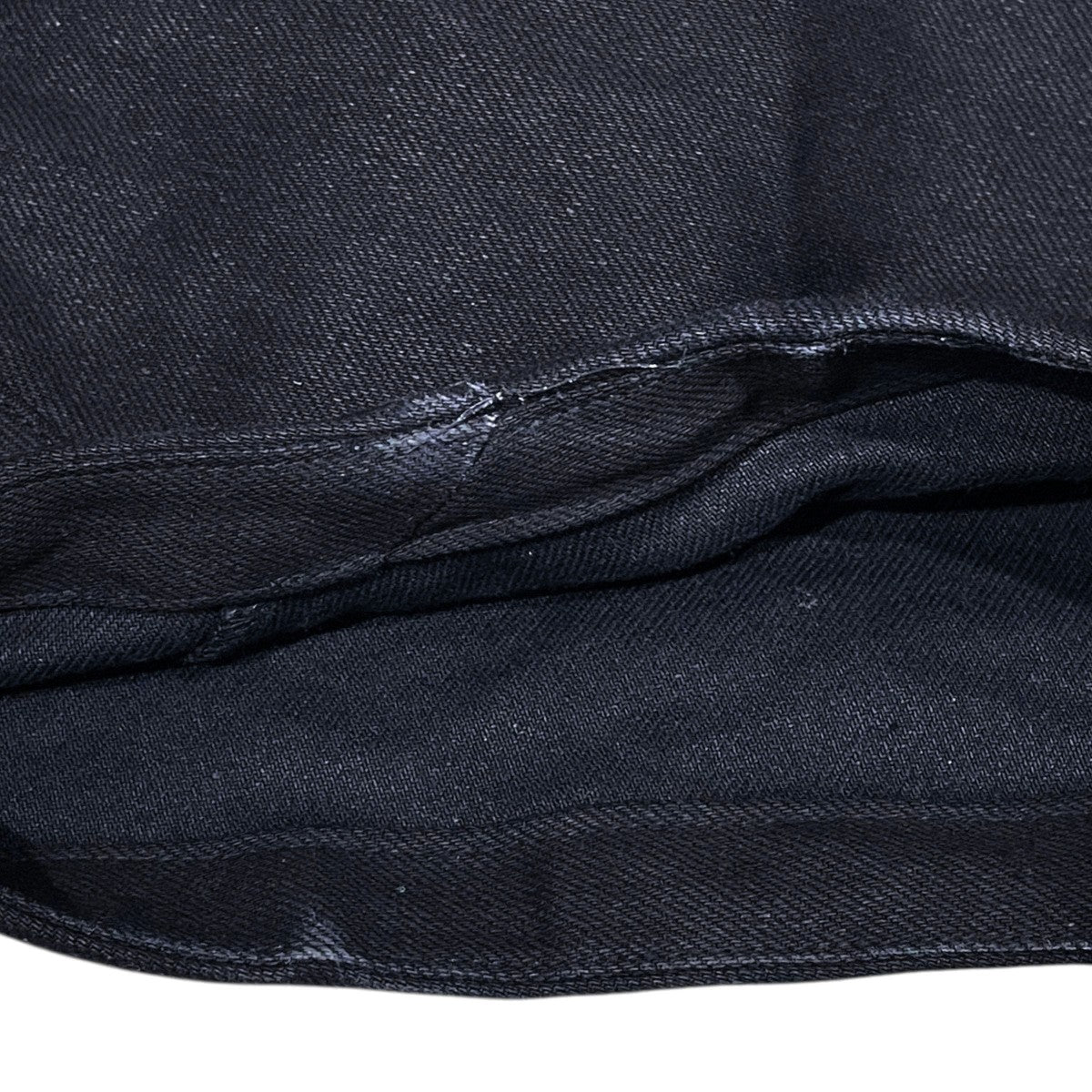 26SS ヘリコイドジーンズ Helicoid Jeans GZ76154