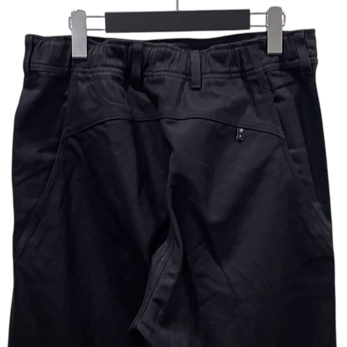 26SS ヘリコイドジーンズ Helicoid Jeans GZ76154
