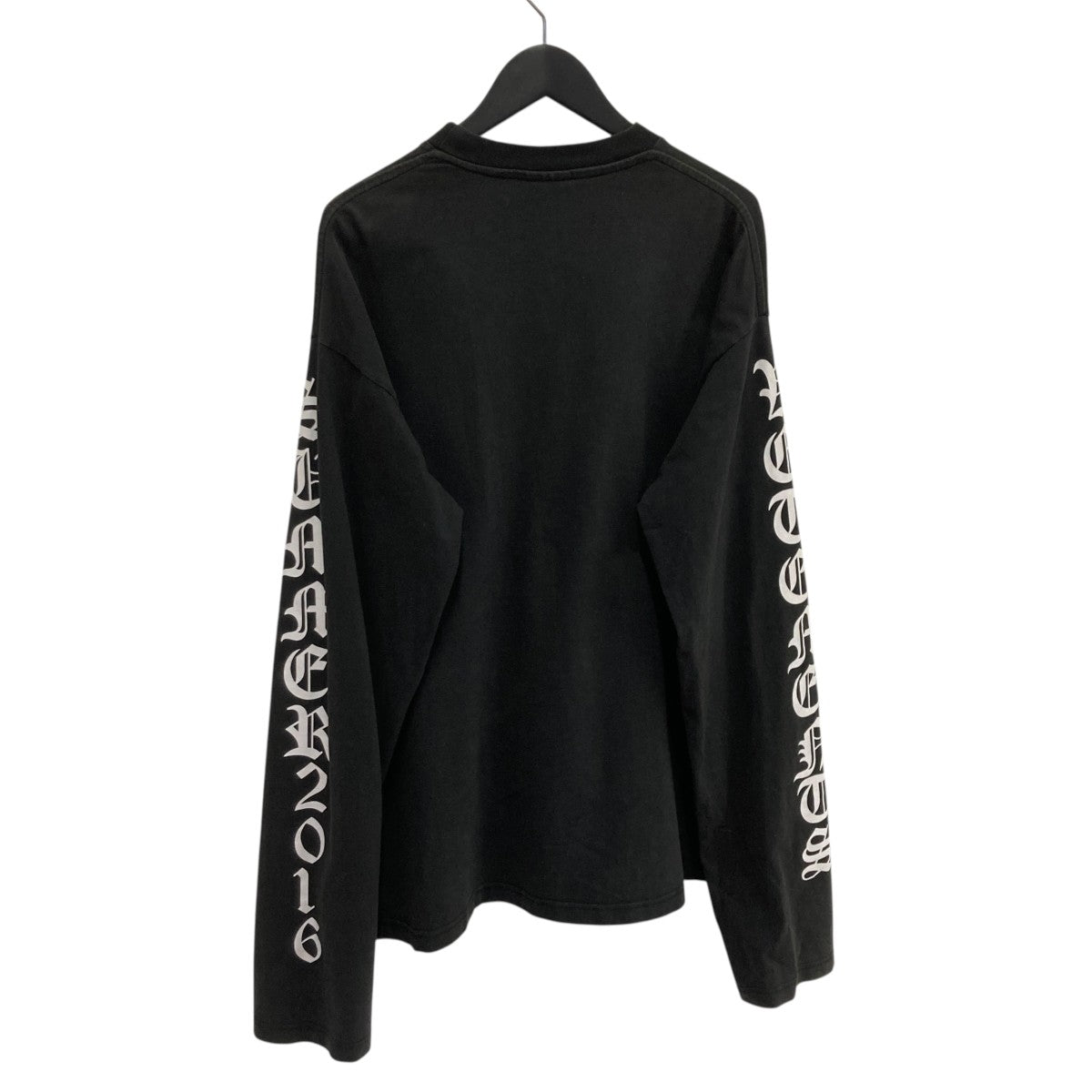 Arm Print L／S TeeロングカットソーSS16TP14