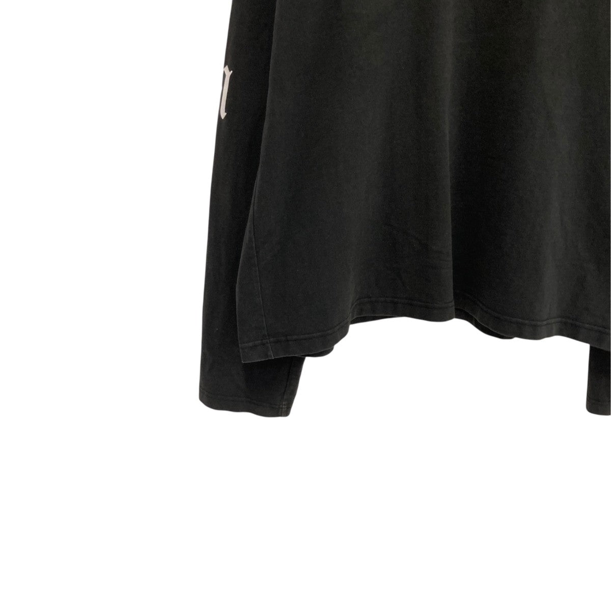 Arm Print L／S TeeロングカットソーSS16TP14