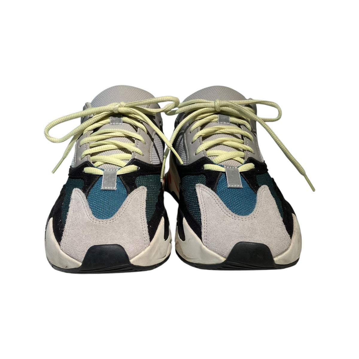 YEEZY Boost 700 Wave RunneスニーカーB75571