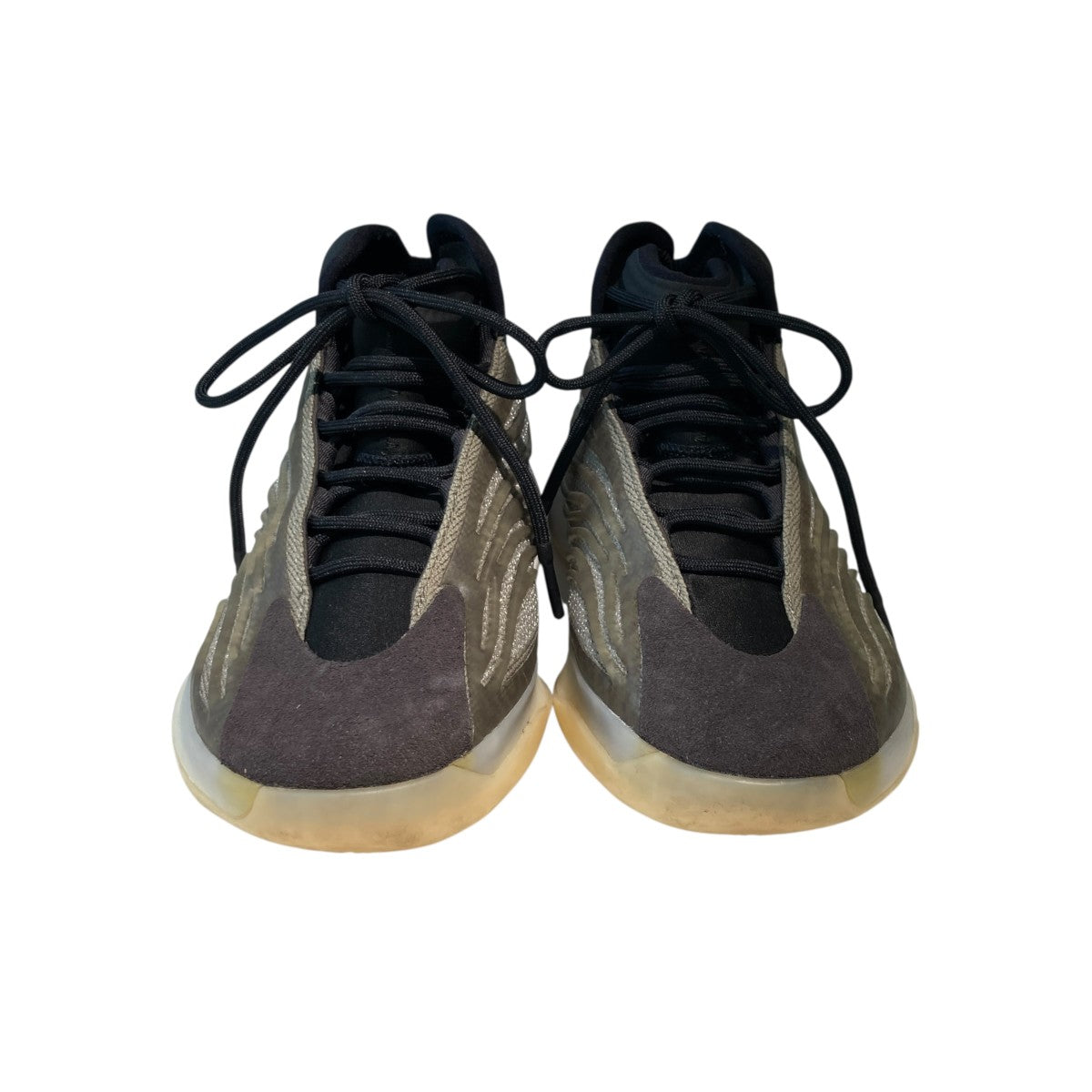 YEEZY Quantum BariumスニーカーH68771