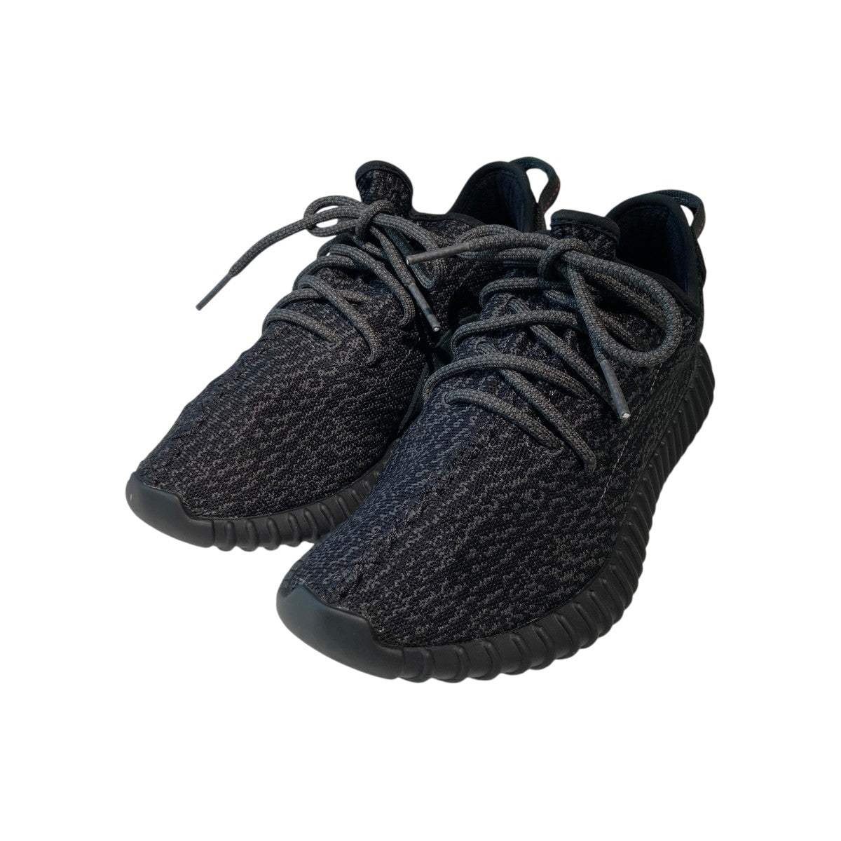 YEEZY Boost 350 Pirate BlackスニーカーBB5350