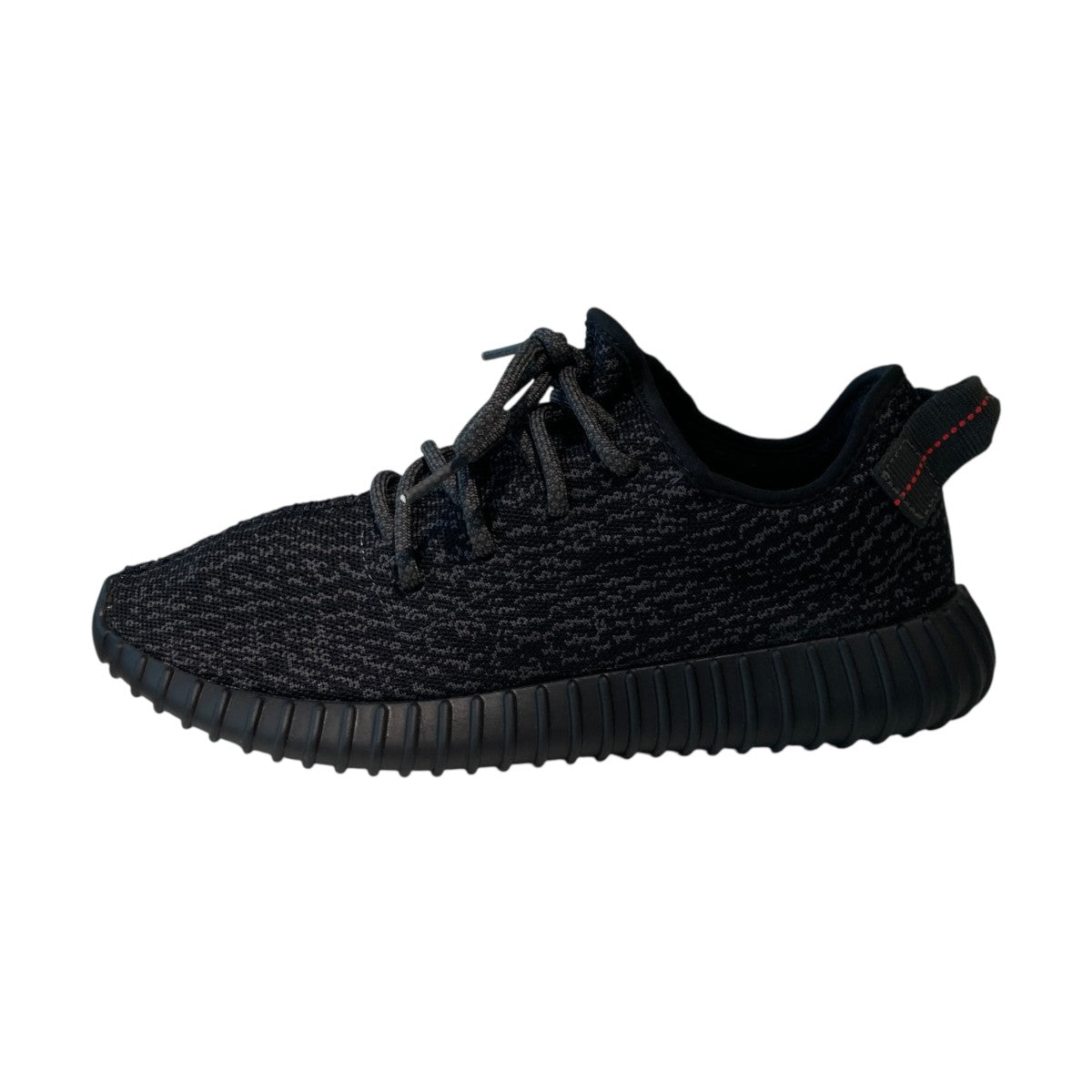 YEEZY Boost 350 Pirate BlackスニーカーBB5350