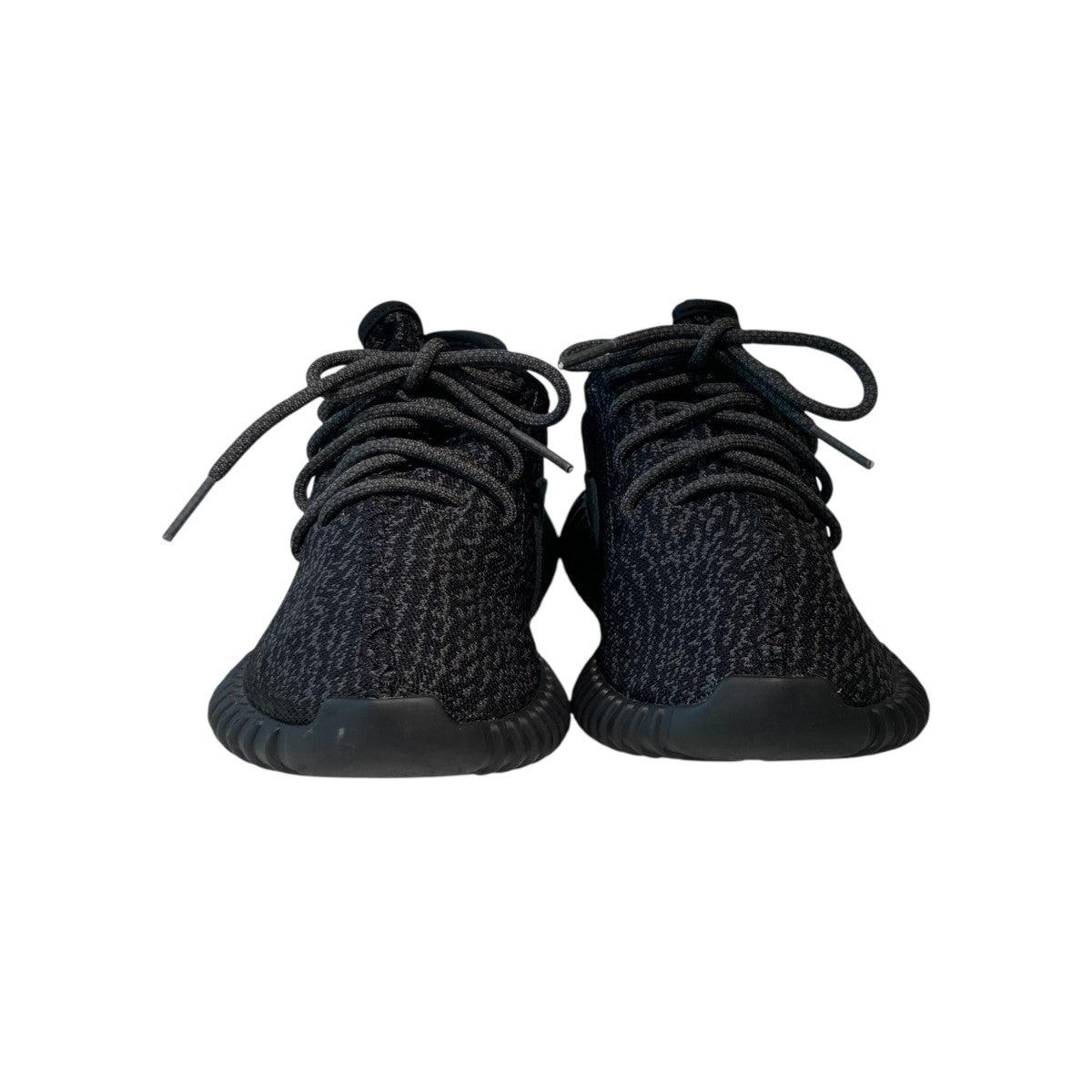 YEEZY Boost 350 Pirate BlackスニーカーBB5350