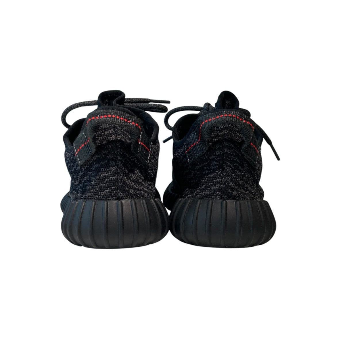 YEEZY Boost 350 Pirate BlackスニーカーBB5350