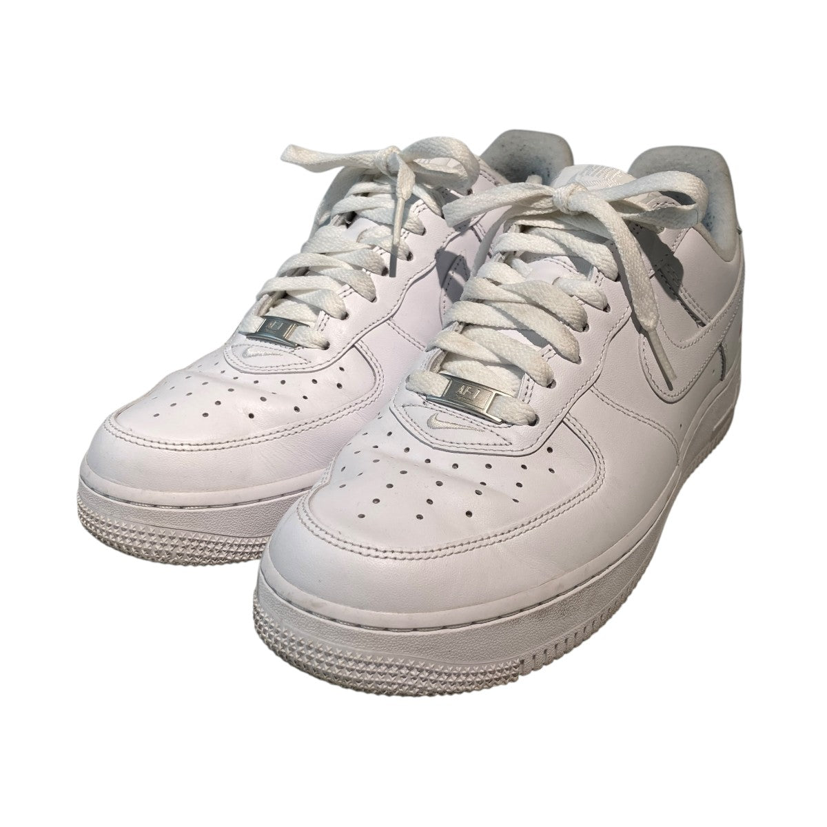 Supreme Air Force 1 LowローカットスニーカーCU9225-100