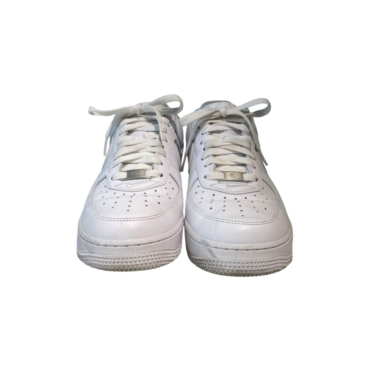 Supreme Air Force 1 LowローカットスニーカーCU9225-100
