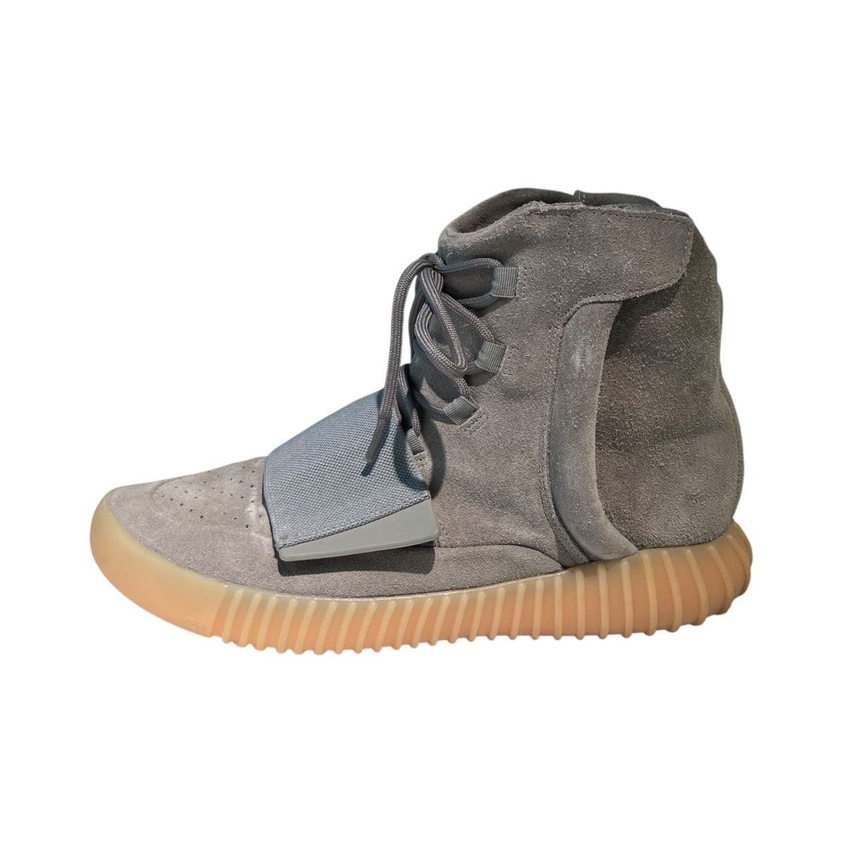 Yeezy Boost 750 Light Grey Glow In The DarkブーツBB1840
