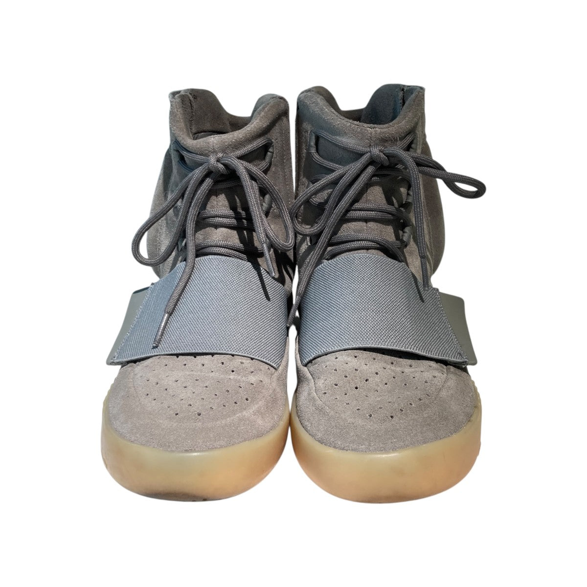 Yeezy Boost 750 Light Grey Glow In The DarkブーツBB1840