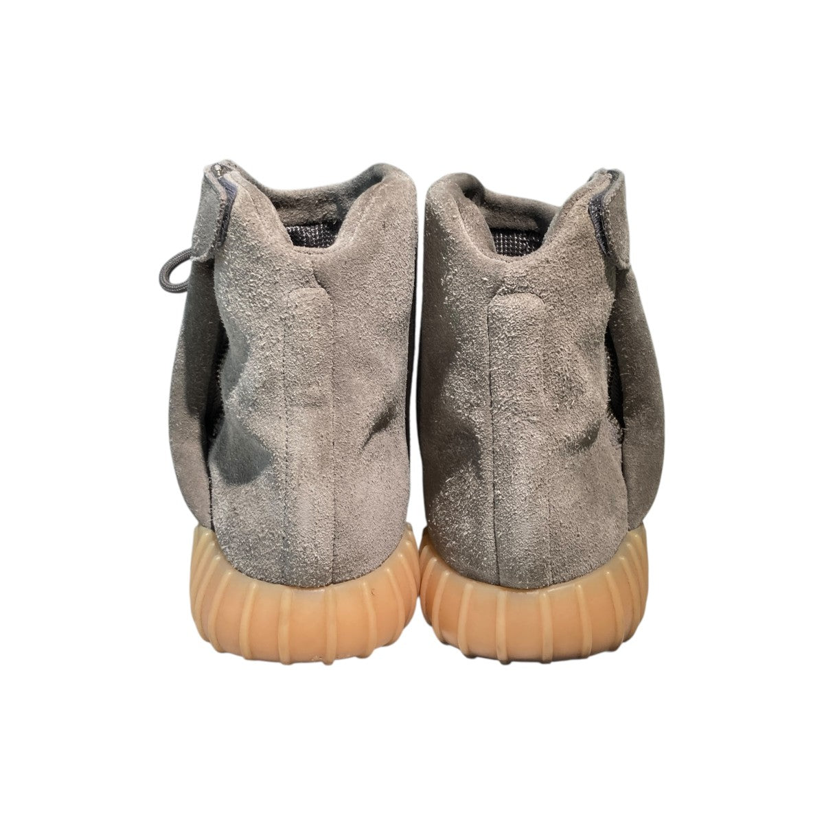 Yeezy Boost 750 Light Grey Glow In The DarkブーツBB1840