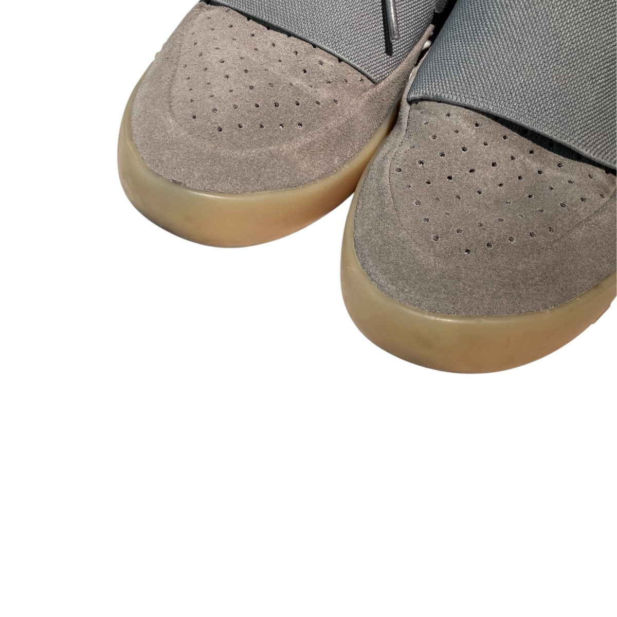 Yeezy Boost 750 Light Grey Glow In The DarkブーツBB1840