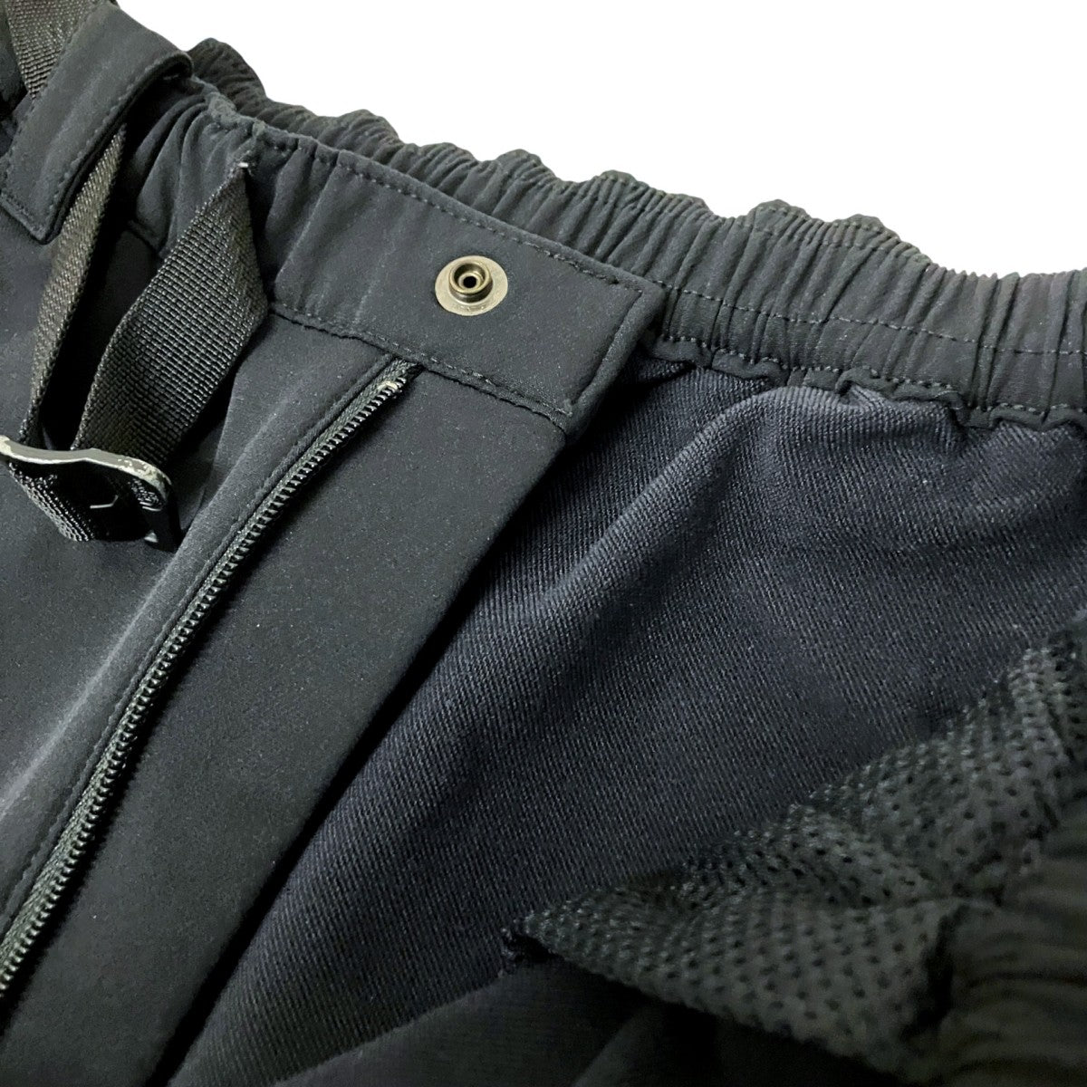 Verb Thermal PantサーマルパンツNB81801