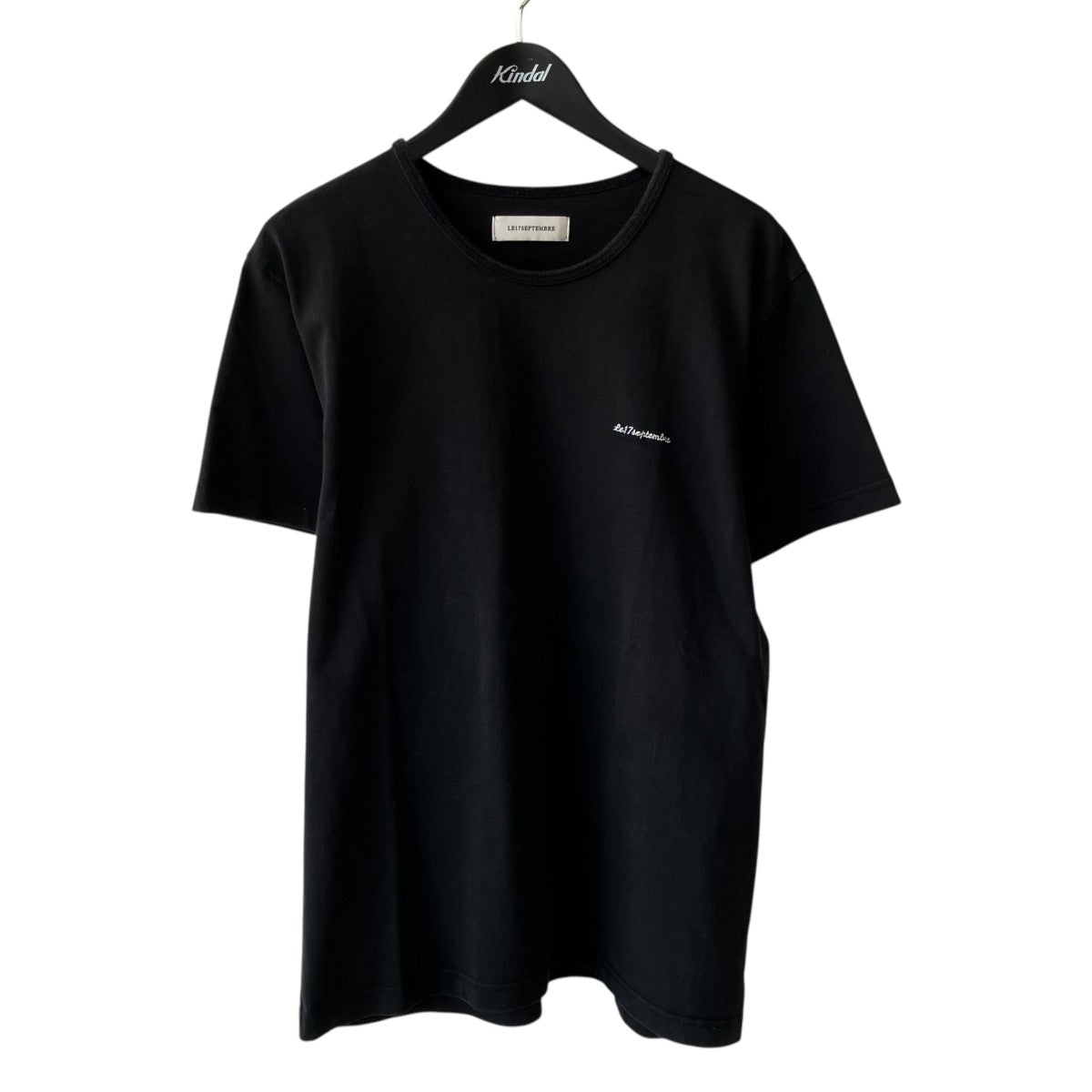 半袖カットソーLH211TS001