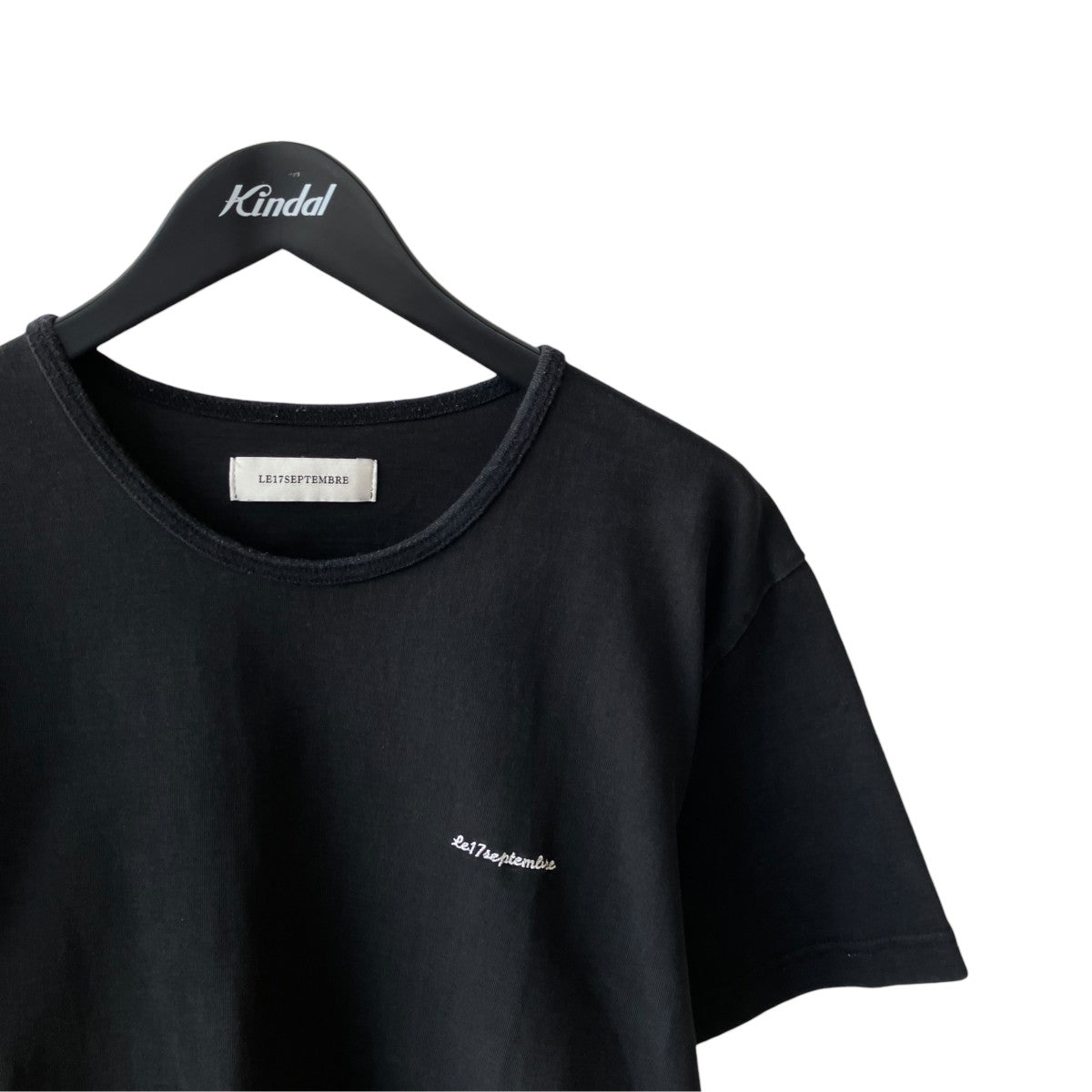 半袖カットソーLH211TS001