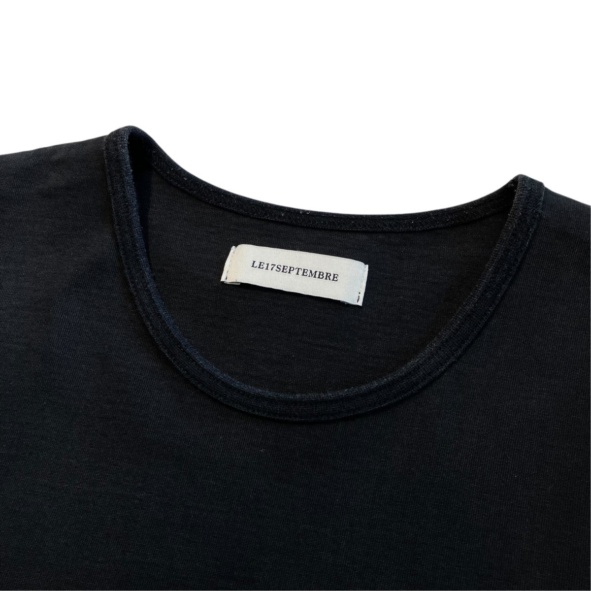半袖カットソーLH211TS001