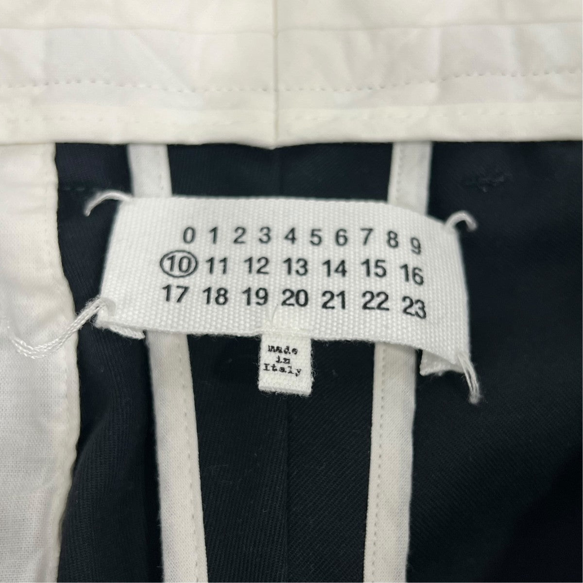 パンツS50KA0445