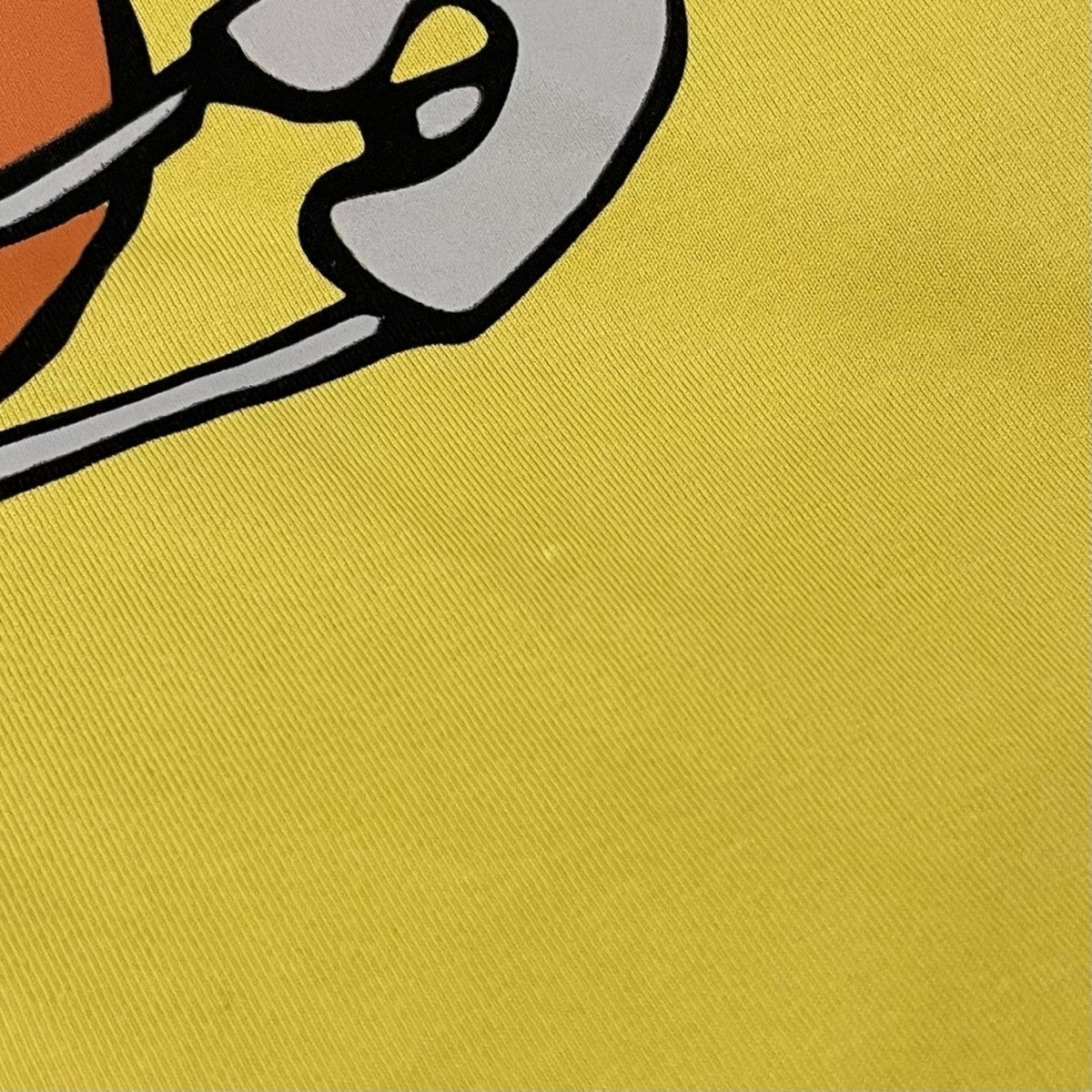 半袖カットソーHUMU0205P0