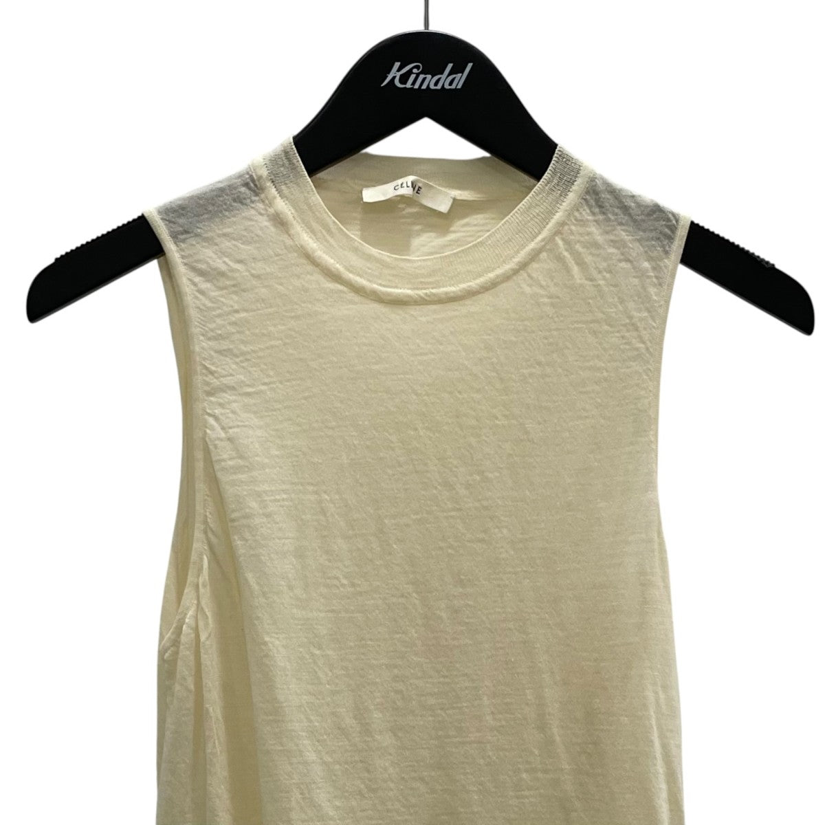 ノースリーブカットソー2 3T394504