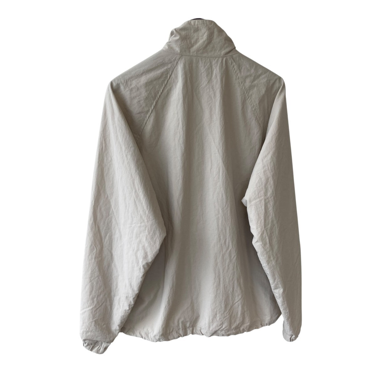 SATURDAYS SURF NYC Training JacketジャケットBBL-15750-A 古着・中古-2枚目のアイテム画像