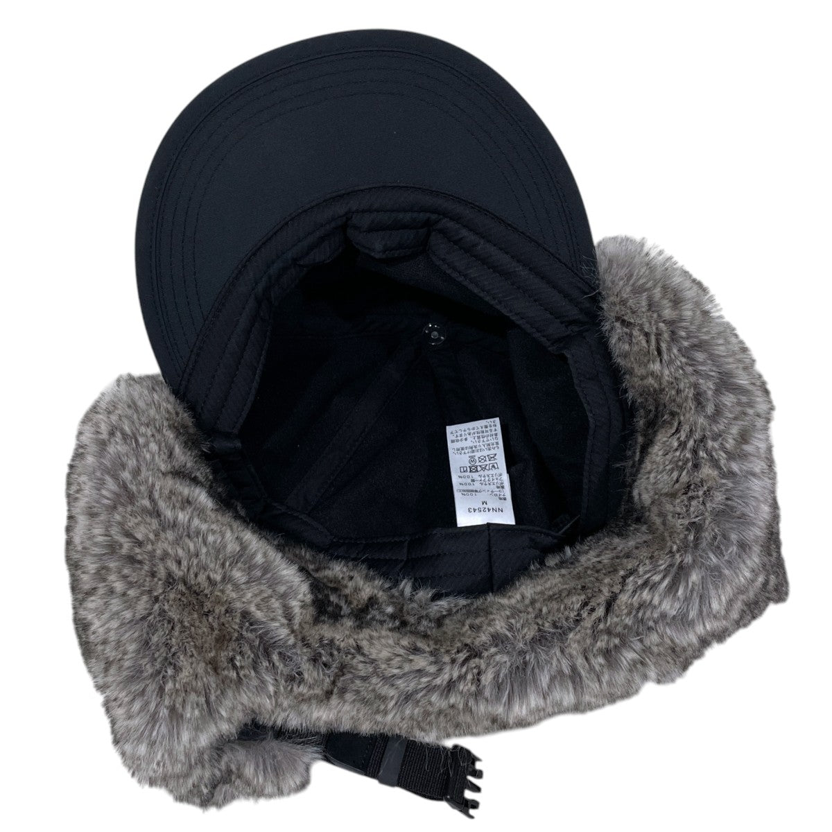 25AW フライトキャップ Badland Cap ッドランドキャップ NN42543