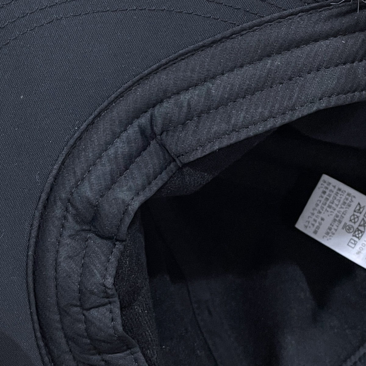 25AW フライトキャップ Badland Cap ッドランドキャップ NN42543