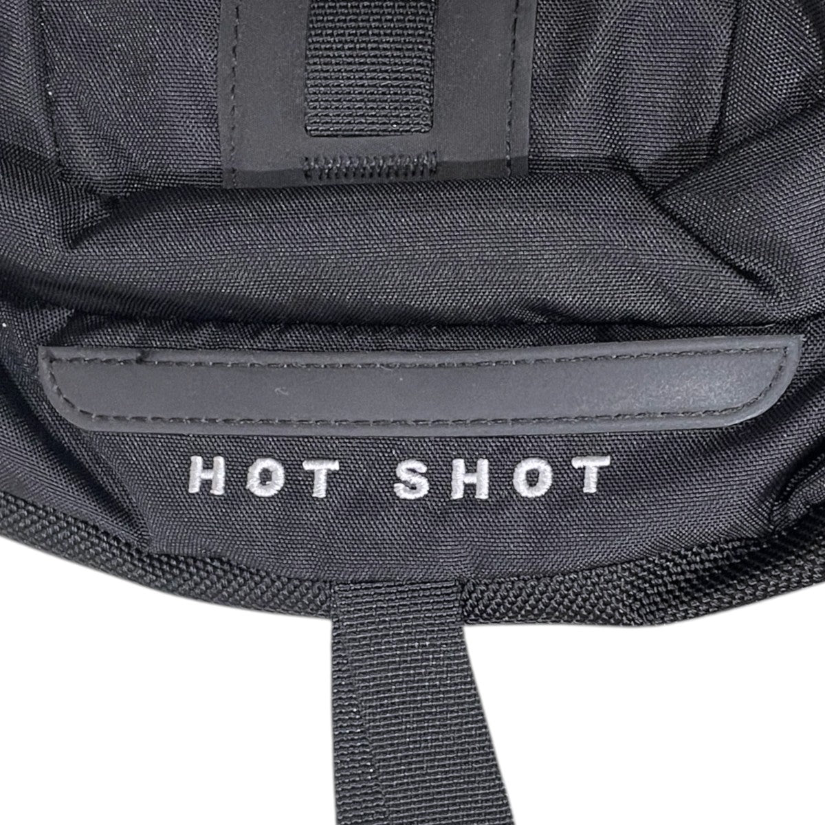バックパック HOT SHOT ホットショット NF0A3KY3