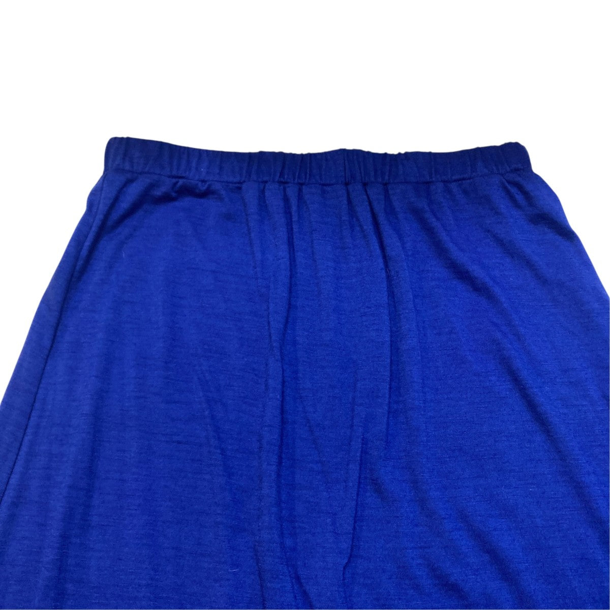 WASHABLE WOOL SKIRTウォッシャブルウールロングスカートBN-21SL-028