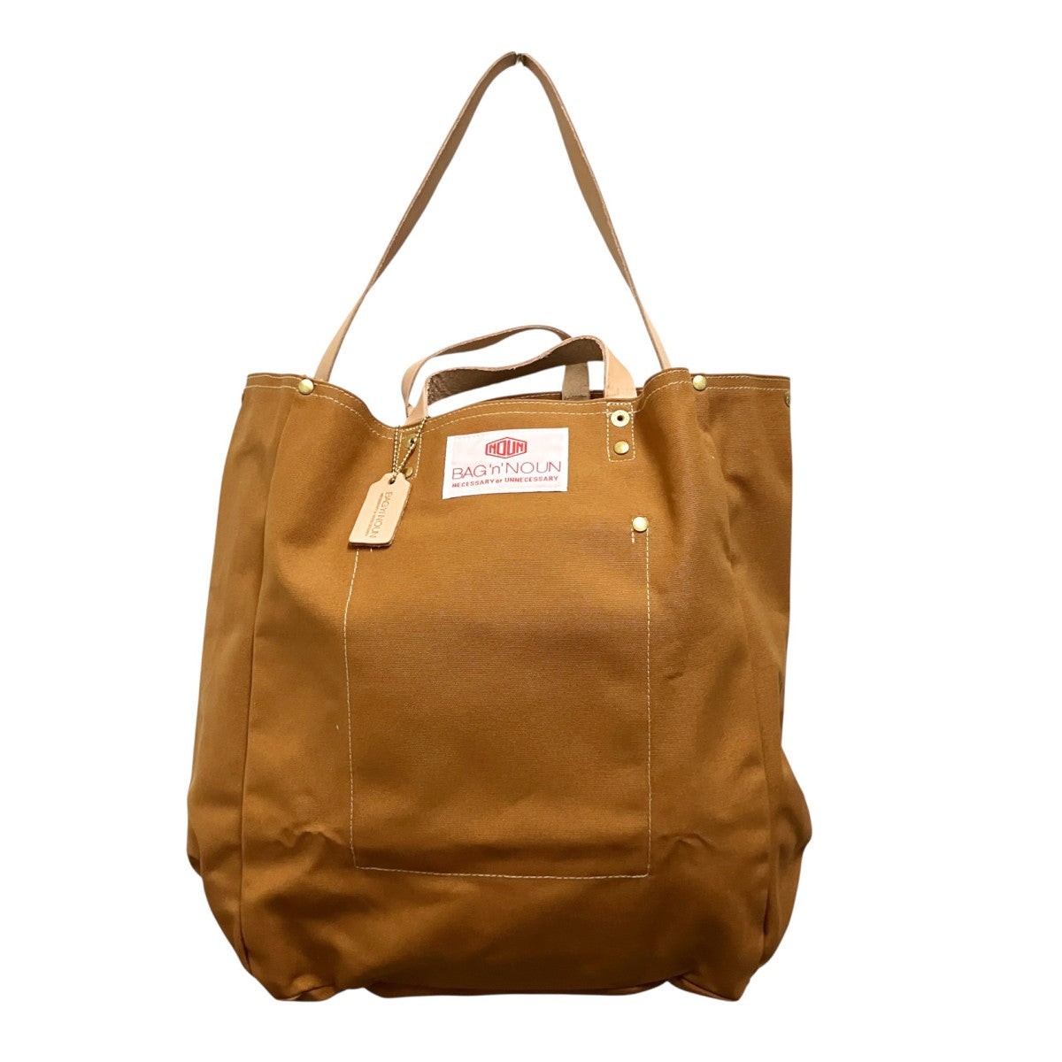 TOOL BAG ’GOLD2WAYトートバッグ70020024