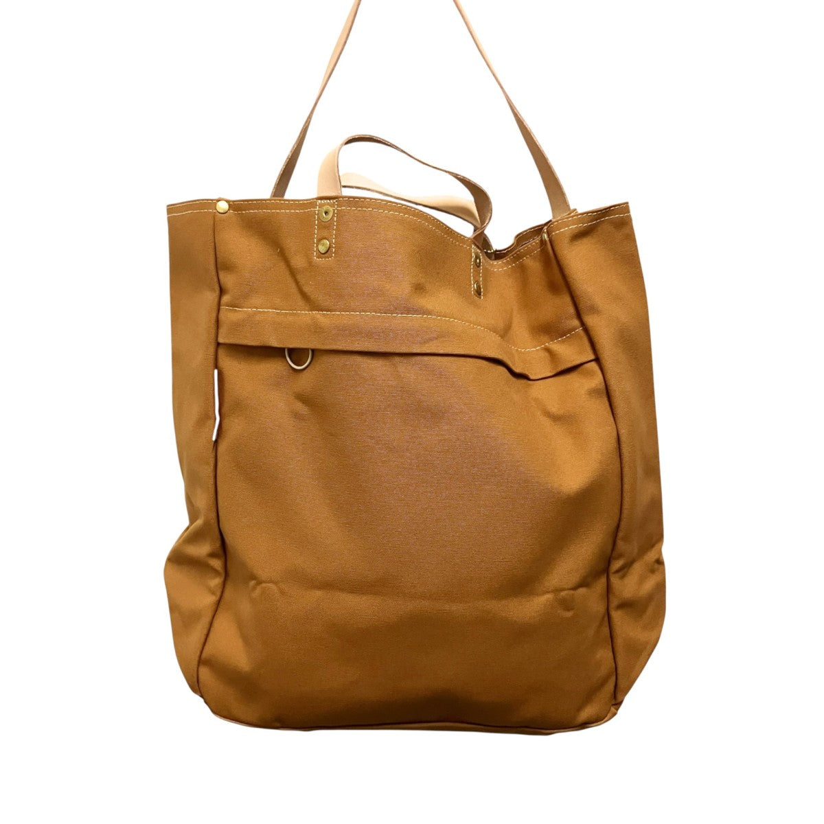 TOOL BAG ’GOLD2WAYトートバッグ70020024