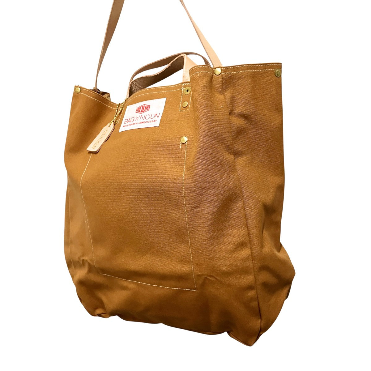 TOOL BAG ’GOLD2WAYトートバッグ70020024