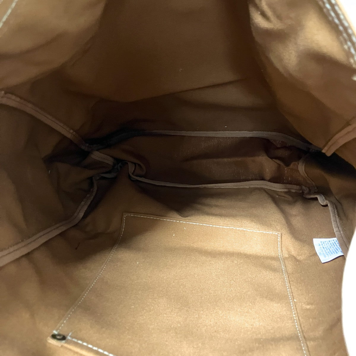 TOOL BAG ’GOLD2WAYトートバッグ70020024