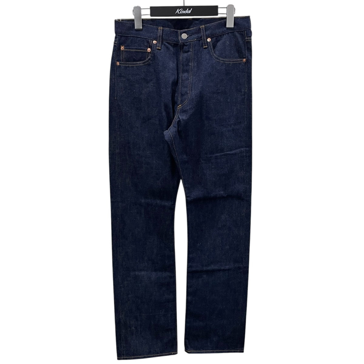 デニムパンツ UNIFORM FIT ユニフォーム フィット RIGID X リジッド エックス 90011696