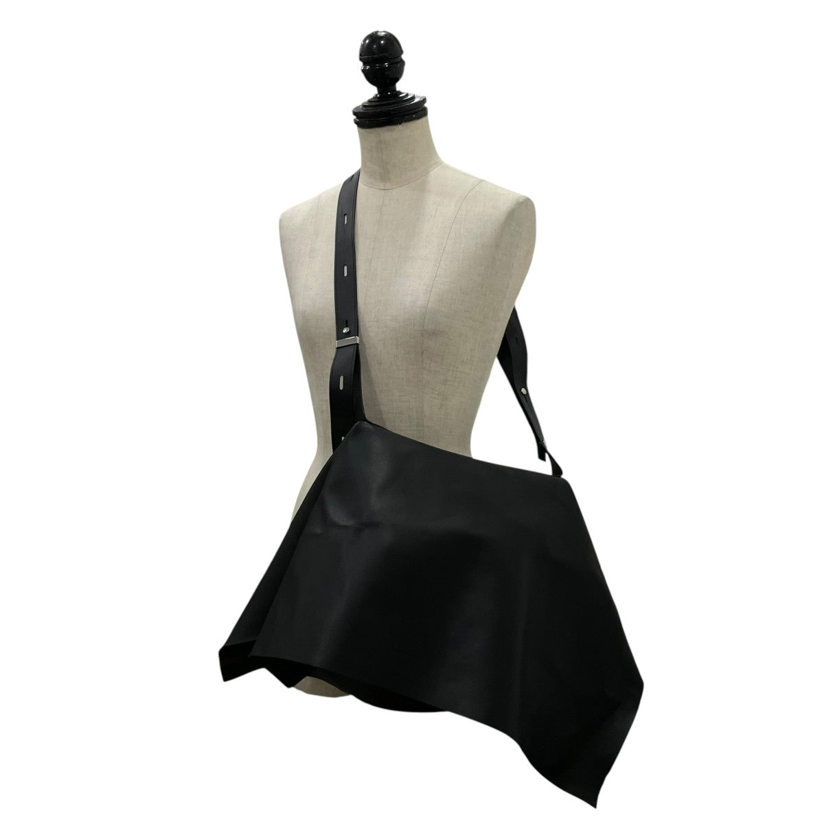 ショルダーバッグIM33AG12SQUARE