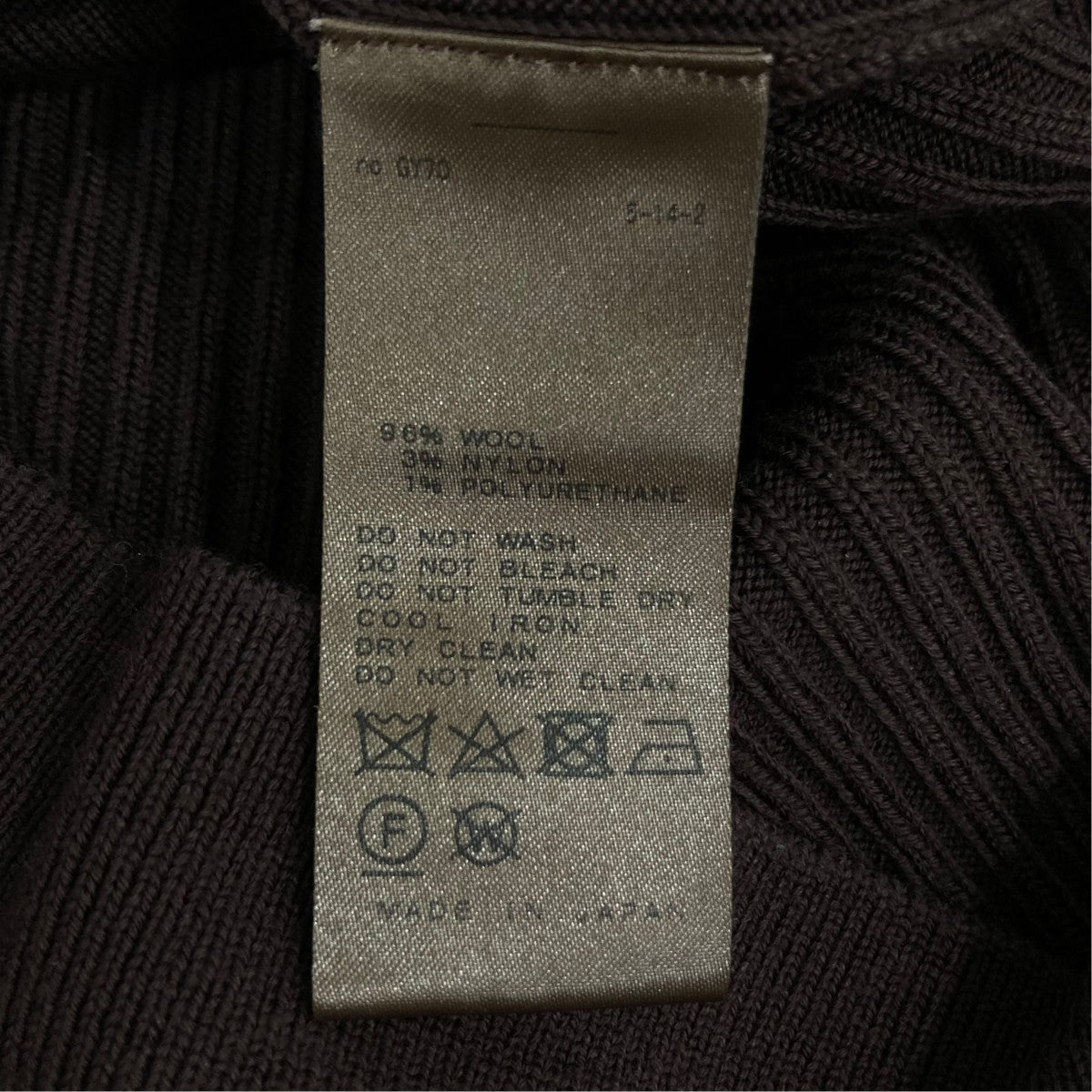 ロングカーディガン20-080-600-8050