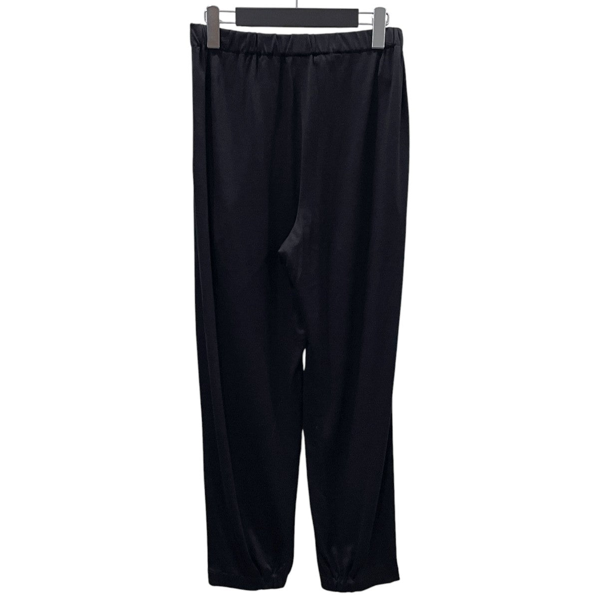 25SS ウールイージーパンツ Tapared Jogger Pants テーパードジョガーパンツ 345341003
