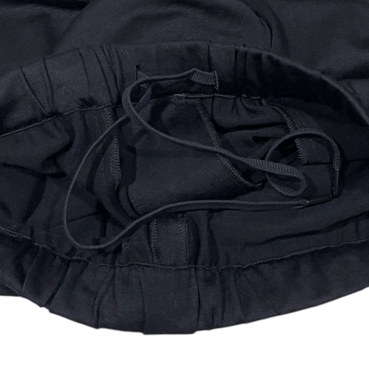 25SS ウールイージーパンツ Tapared Jogger Pants テーパードジョガーパンツ 345341003