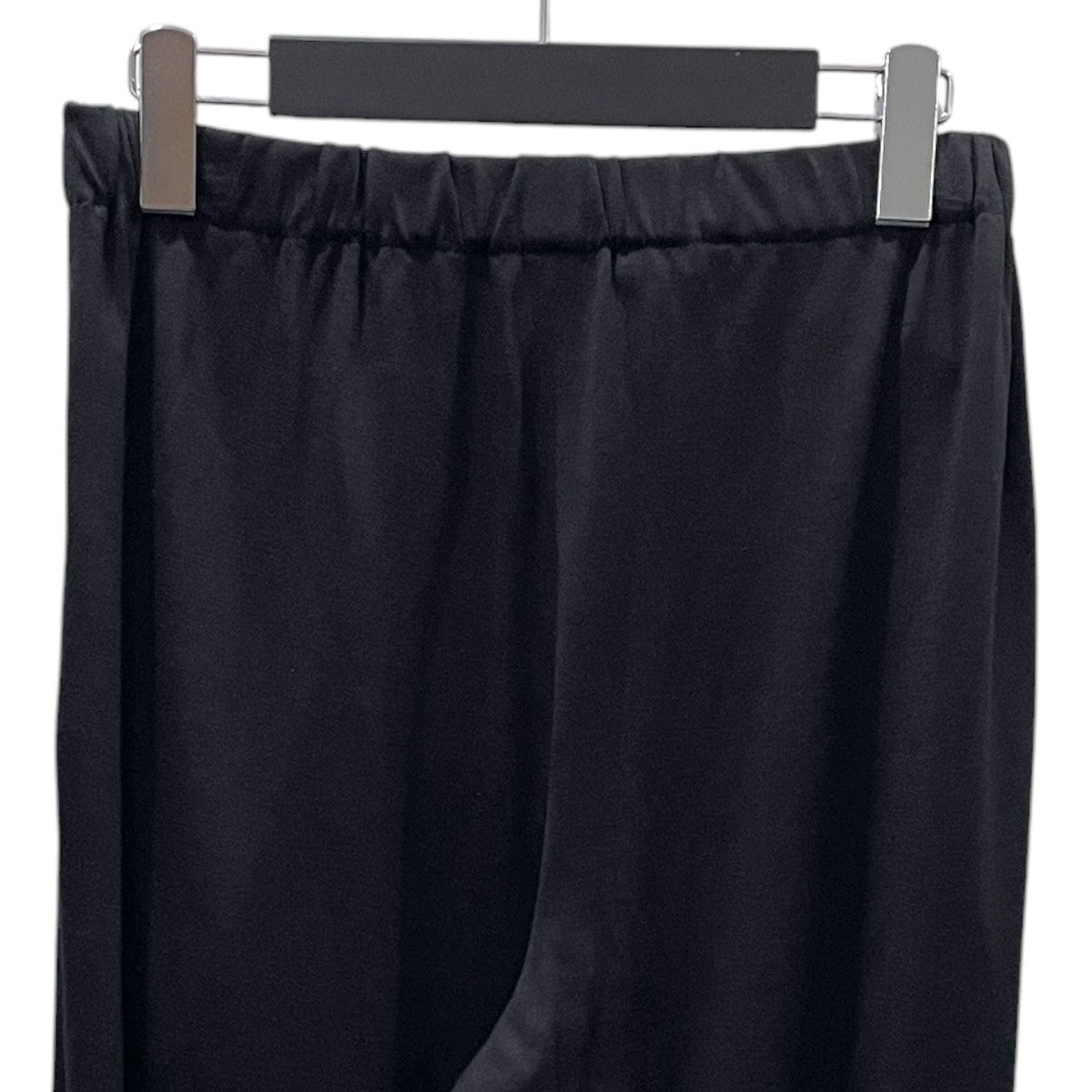 25SS ウールイージーパンツ Tapared Jogger Pants テーパードジョガーパンツ 345341003
