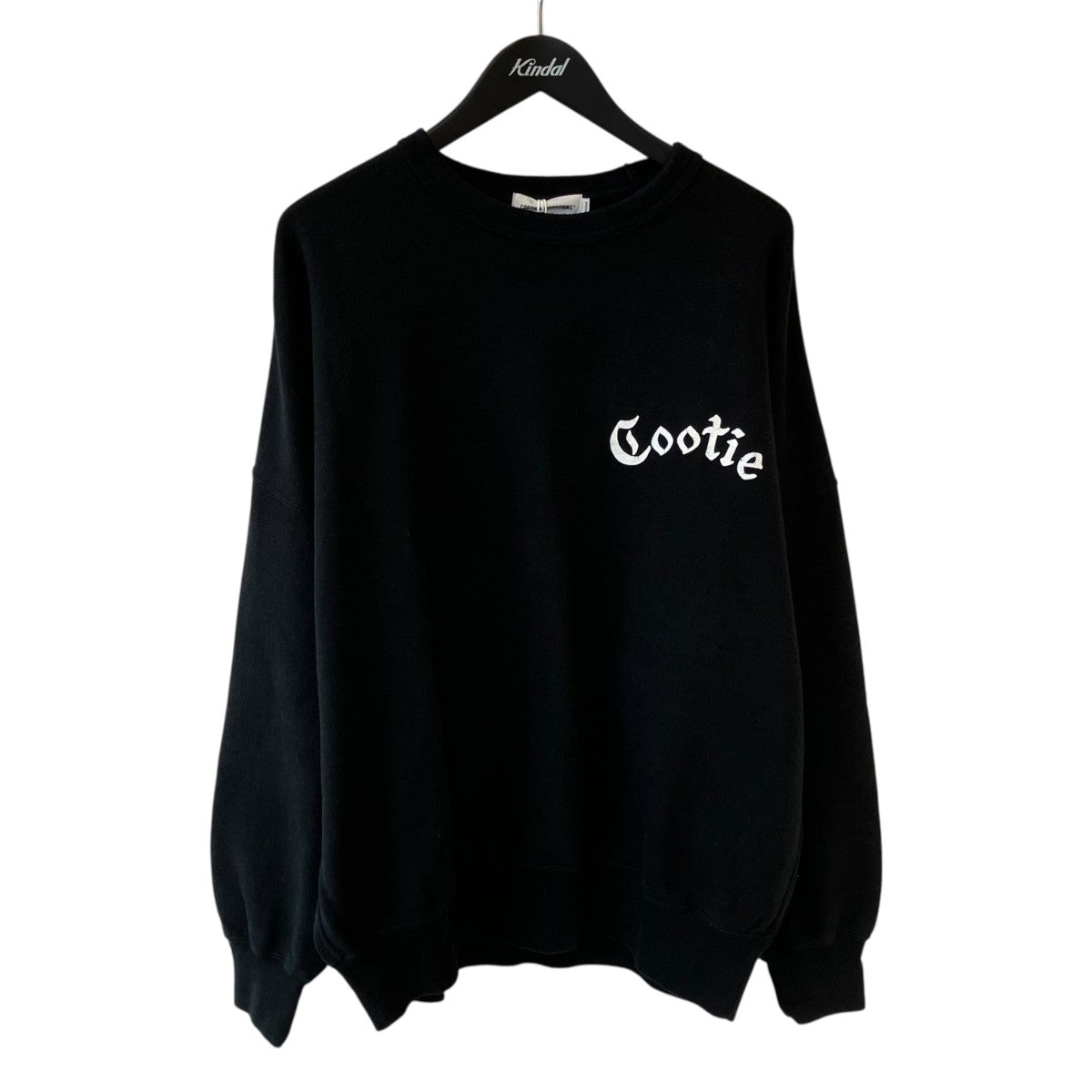 Venice Sweat CrewトレーナーCTE-26S304