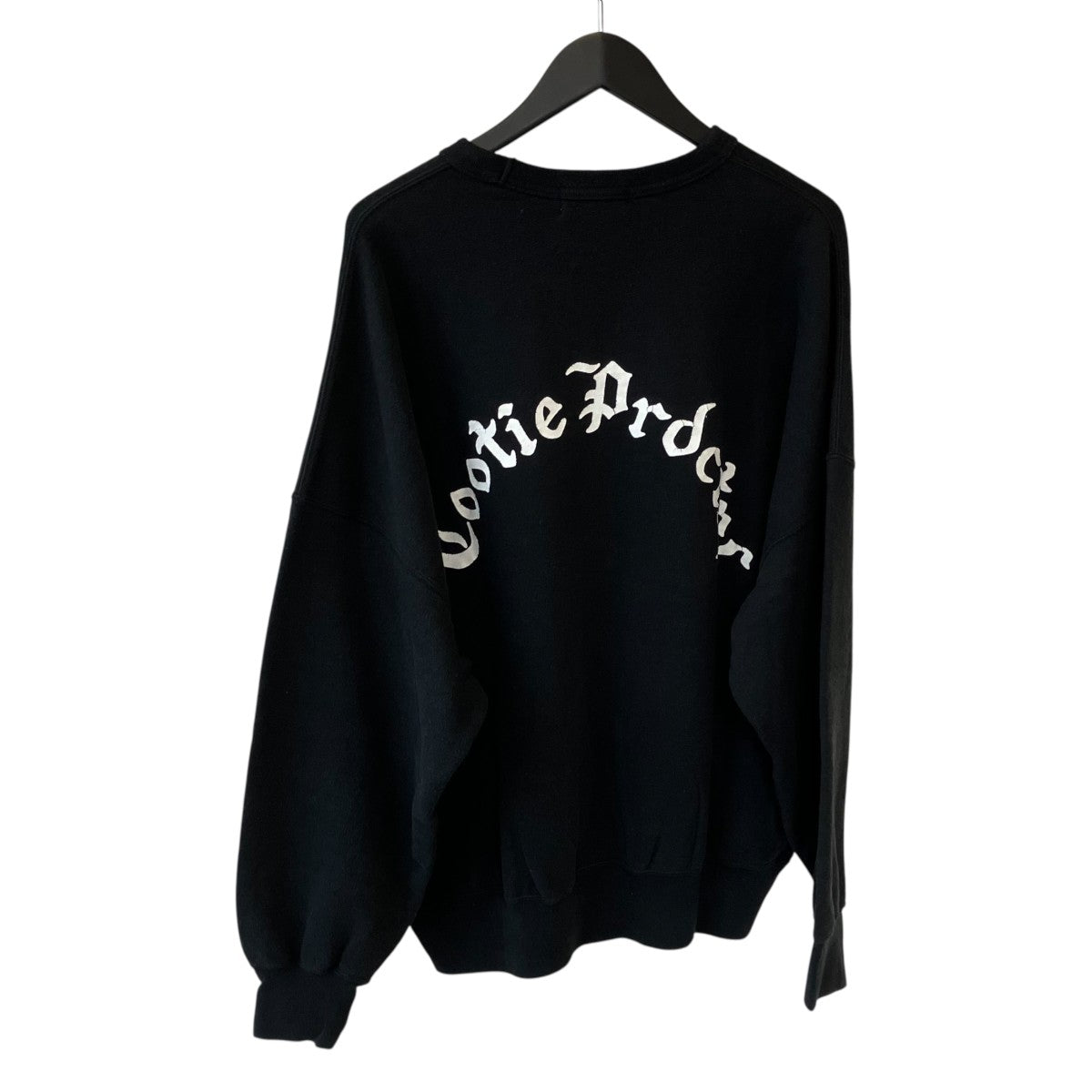 Venice Sweat CrewトレーナーCTE-26S304
