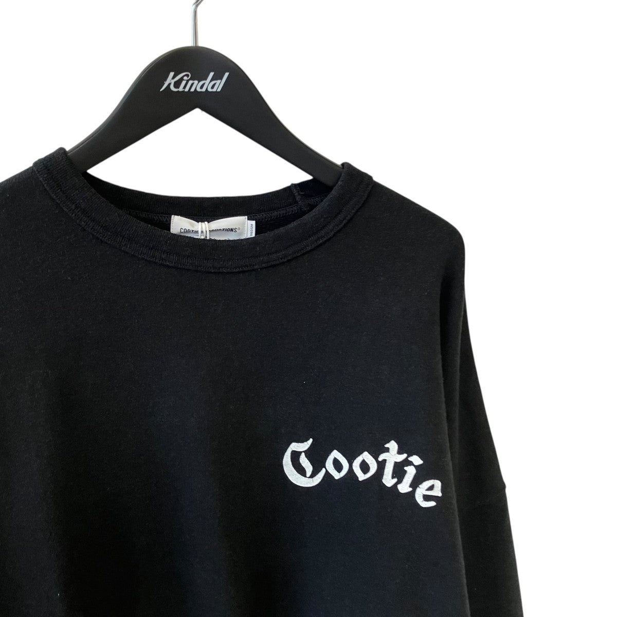 Venice Sweat CrewトレーナーCTE-26S304