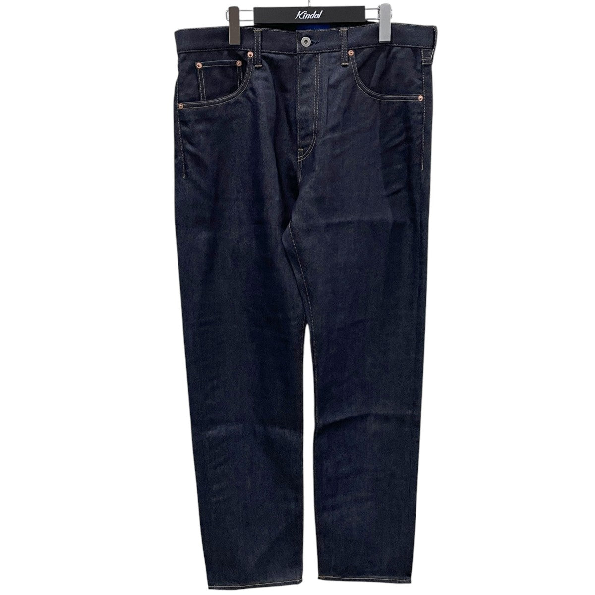 ライトストレートジーンズ 9オンス Light Straight Jeans 9oz JMJE01026A