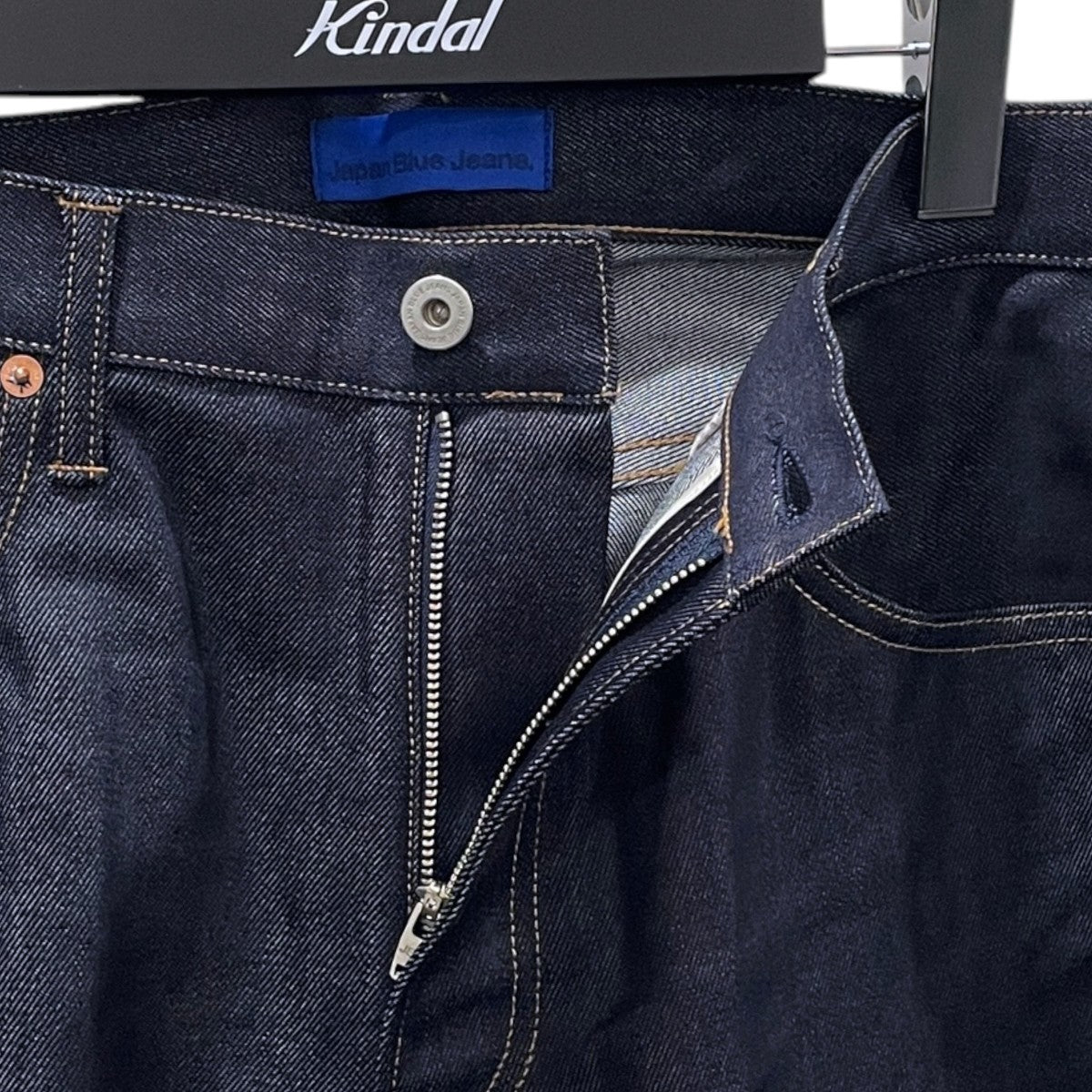 ライトストレートジーンズ 9オンス Light Straight Jeans 9oz JMJE01026A
