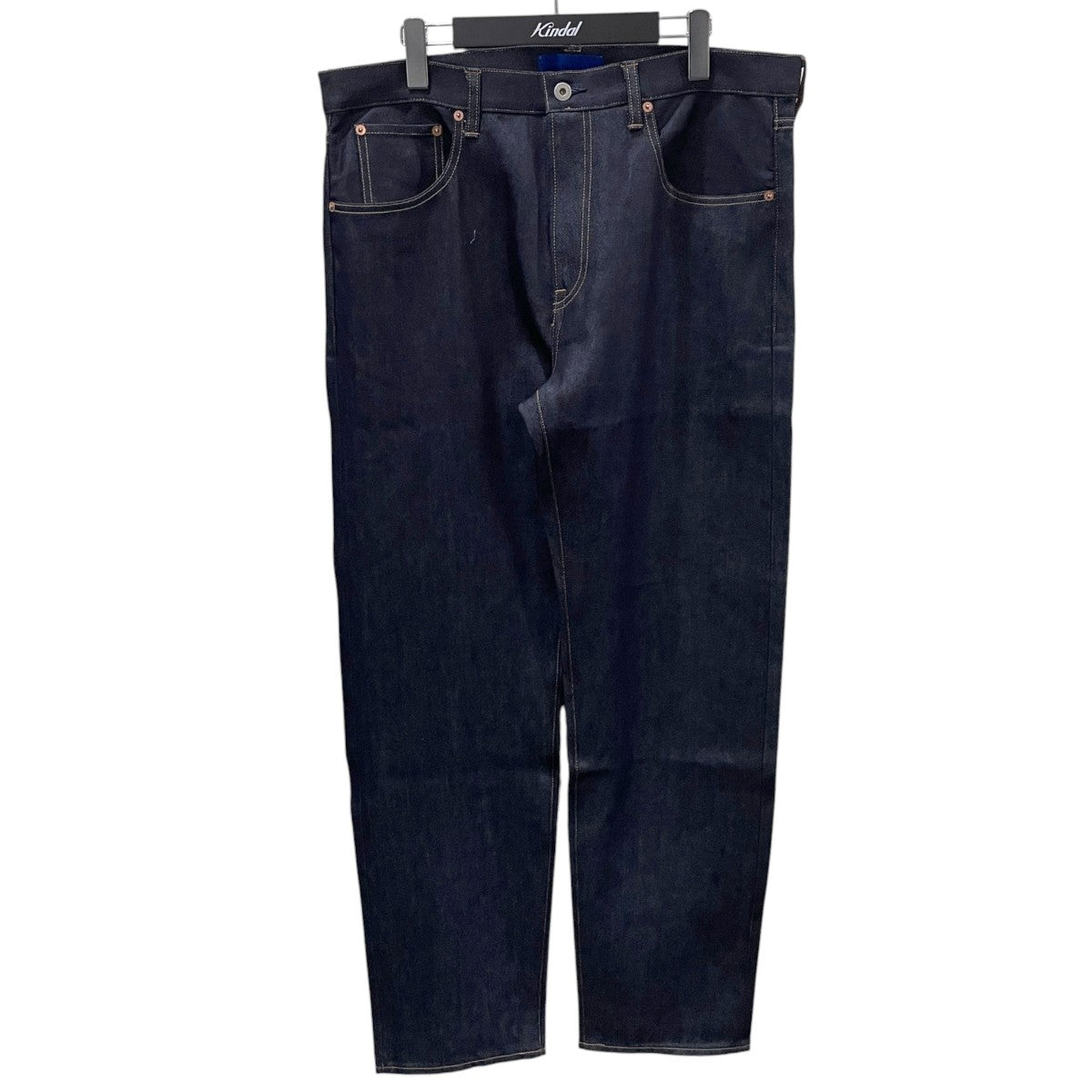 ライトストレートジーンズ 9オンス Light Straight Jeans 9oz JMJE0102