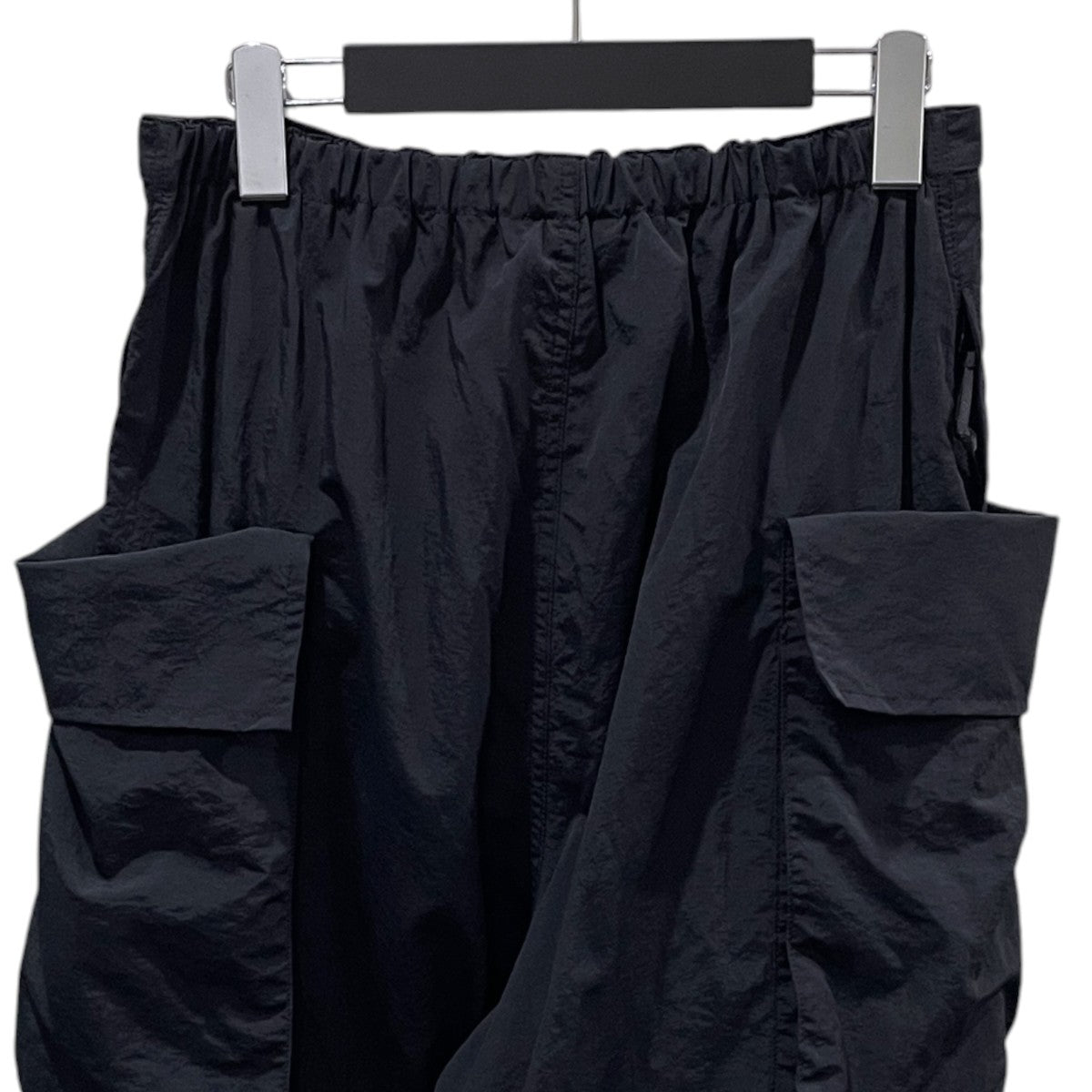 26SS 2WAYナイロンパンツ Nylon Taffeta Convertible Pants ナイロンタフタ コンバーチブルパンツ PS26-PT07