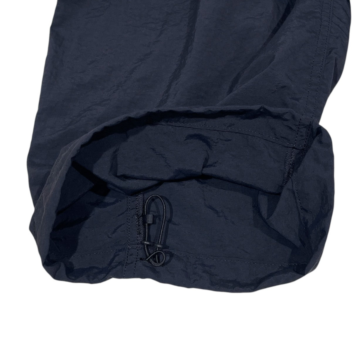 26SS 2WAYナイロンパンツ Nylon Taffeta Convertible Pants ナイロンタフタ コンバーチブルパンツ PS26-PT07