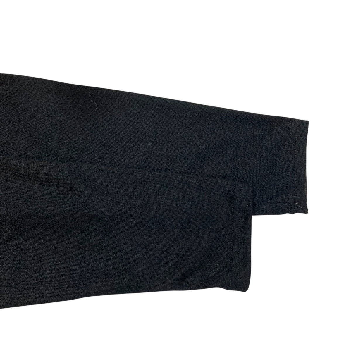 WASHABLE-WOOL HIGH NECK SHIRTタートルネックシャツRM252-043