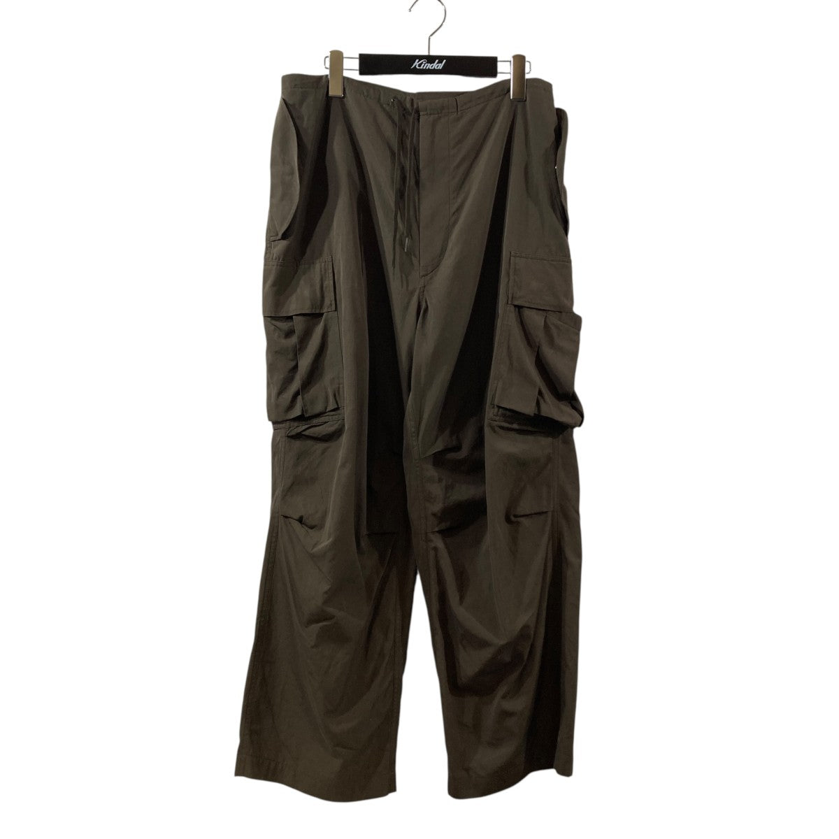 C N OX 51 Arctic TrousersカーゴパンツbROOTS26S2