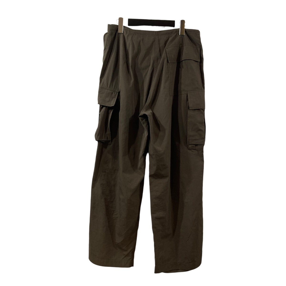 C N OX 51 Arctic TrousersカーゴパンツbROOTS26S2