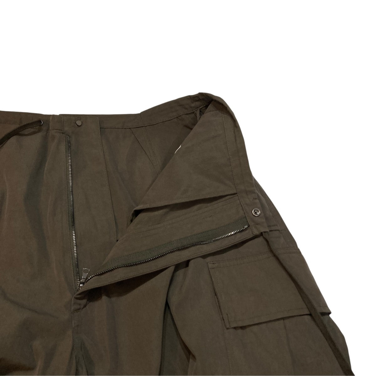 C N OX 51 Arctic TrousersカーゴパンツbROOTS26S2